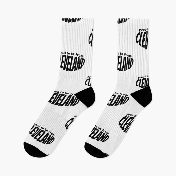 Item preview, Proud to Be From Cleveland gift for Cleveland citizens designed and sold by YAZ.
