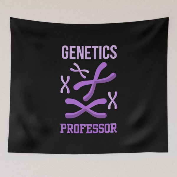 Item preview, Genetics Professor designed and sold by domostore.