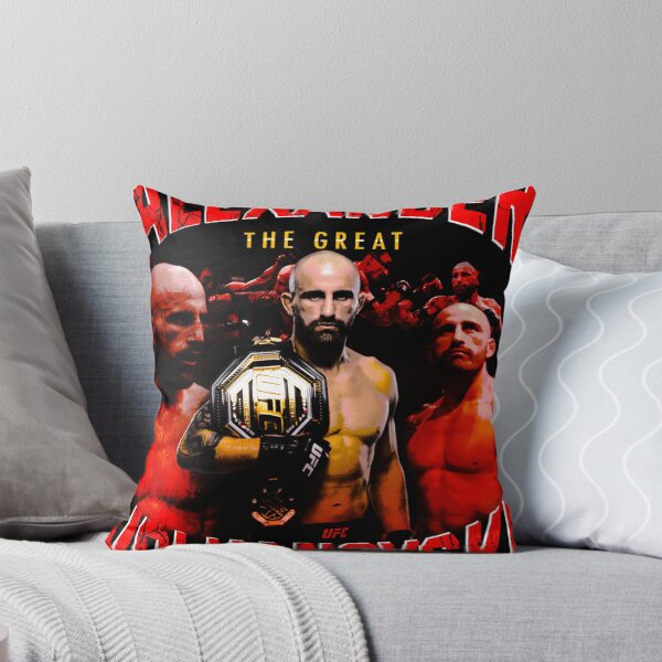 Item preview, Alexander Volkanovski Volk designed and sold by dealwide.