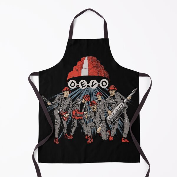 Item preview, Vintage Devo Band designed and sold by arzikachelna.