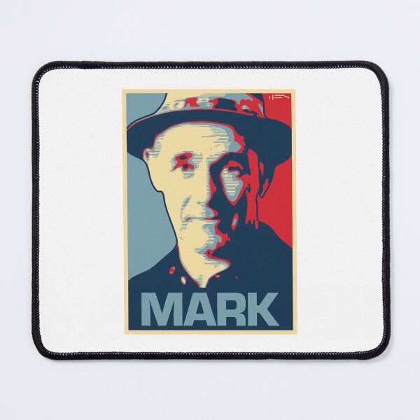Item preview, Mark designed and sold by DFA.