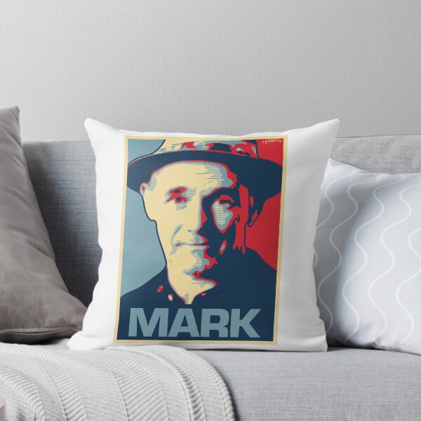 Item preview, Mark designed and sold by DFA.