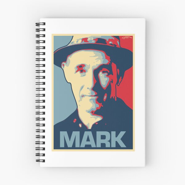Item preview, Mark designed and sold by DFA.