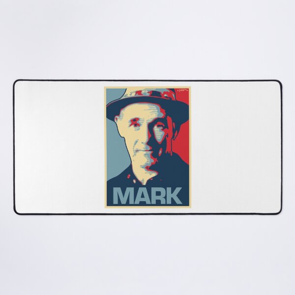 Item preview, Mark designed and sold by DFA.
