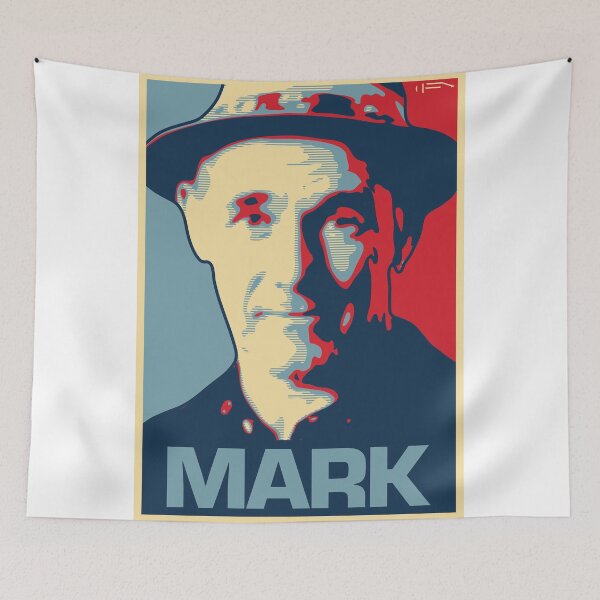 Item preview, Mark designed and sold by DFA.