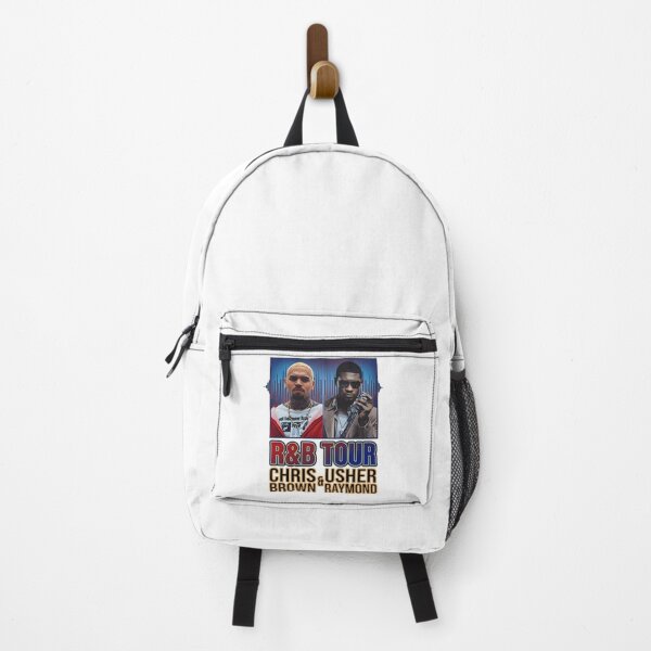 Item preview, Usher  Chris Brown Rb Tour 2026 designed and sold by truel-lingson.
