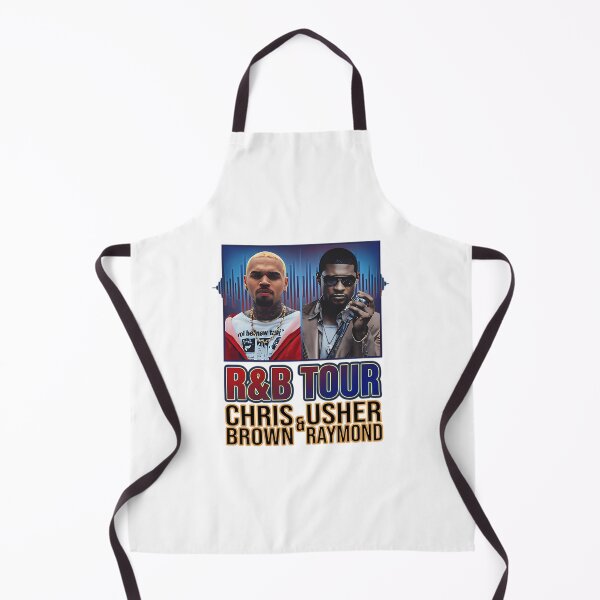 Item preview, Usher  Chris Brown Rb Tour 2026 designed and sold by truel-lingson.
