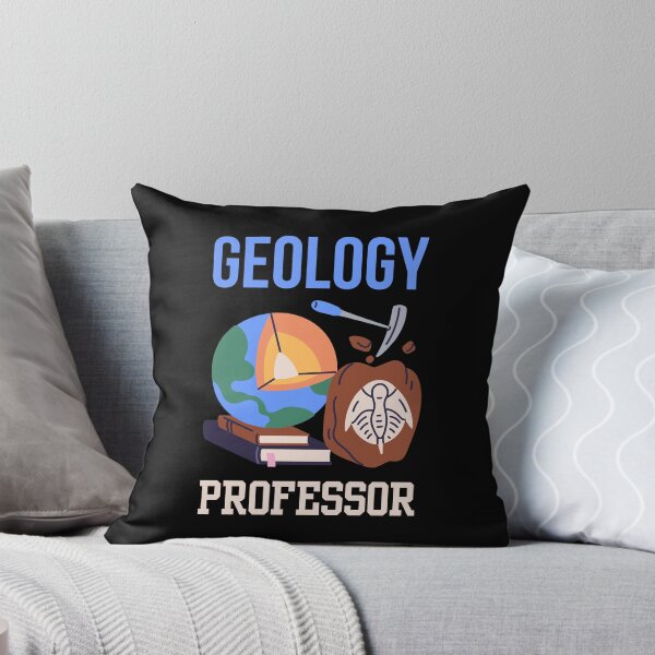 Artikelvorschau, Geology Professor entworfen und verkauft von domostore.