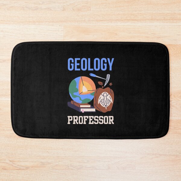 Item preview, Geology Professor designed and sold by domostore.