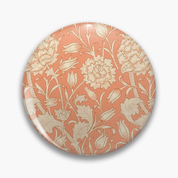 Item preview, William Morris Wallpaper - Wild Tulip 1884 designed and sold by Hedrin.