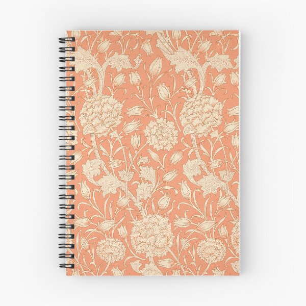 Item preview, William Morris Wallpaper - Wild Tulip 1884 designed and sold by Hedrin.