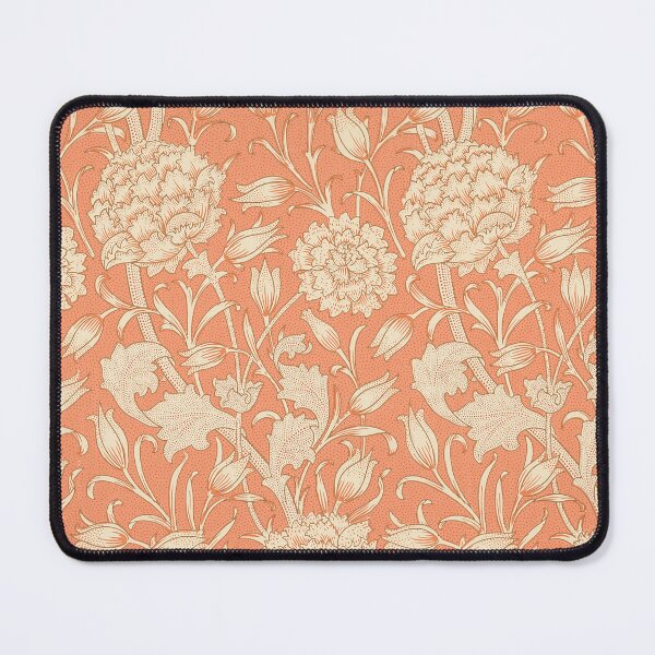 Item preview, William Morris Wallpaper - Wild Tulip 1884 designed and sold by Hedrin.