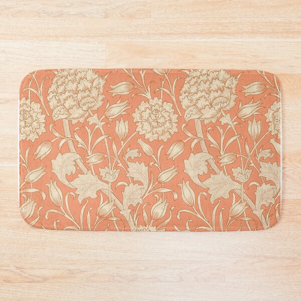 Item preview, William Morris Wallpaper - Wild Tulip 1884 designed and sold by Hedrin.
