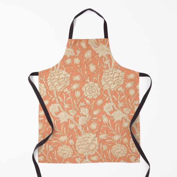 Item preview, William Morris Wallpaper - Wild Tulip 1884 designed and sold by Hedrin.