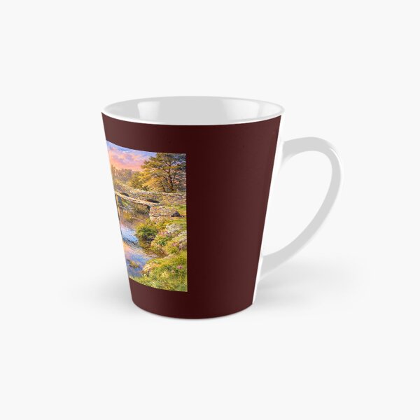 Item preview, Post Bridge, Darmoor designed and sold by Evelina77swiss.