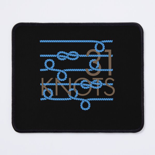Item preview, 31 Knots designed and sold by RaulReese.