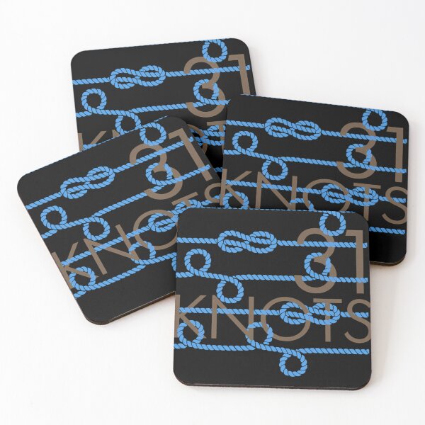 Item preview, 31 Knots designed and sold by RaulReese.