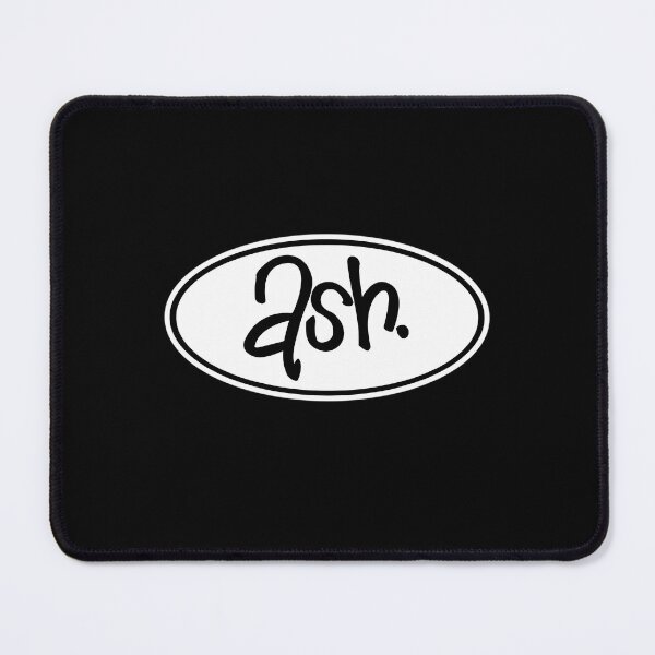 Item preview, Minimalist Hand Lettering Oval Text Typography designed and sold by GeorMesa.