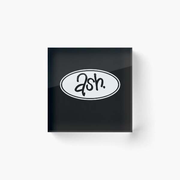 Item preview, Minimalist Hand Lettering Oval Text Typography designed and sold by GeorMesa.