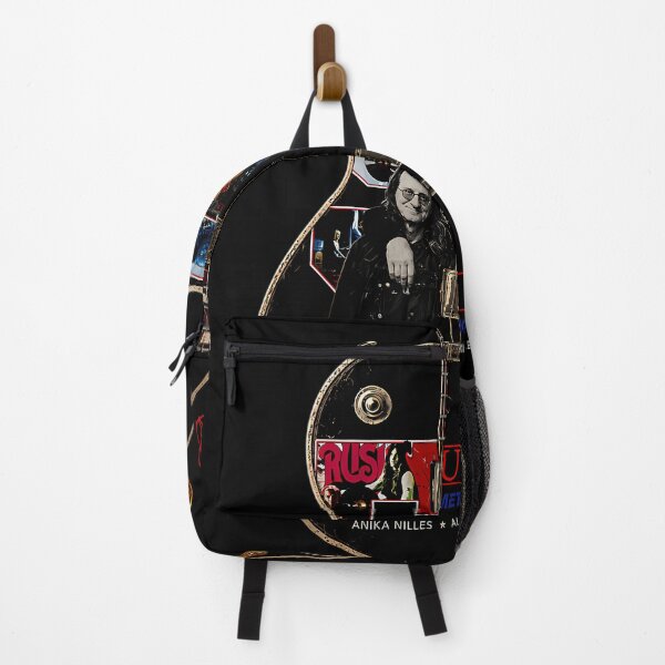 Item preview, Progressive Rock Fan Rock Legends Rush Fifty Something designed and sold by CalderTelford.