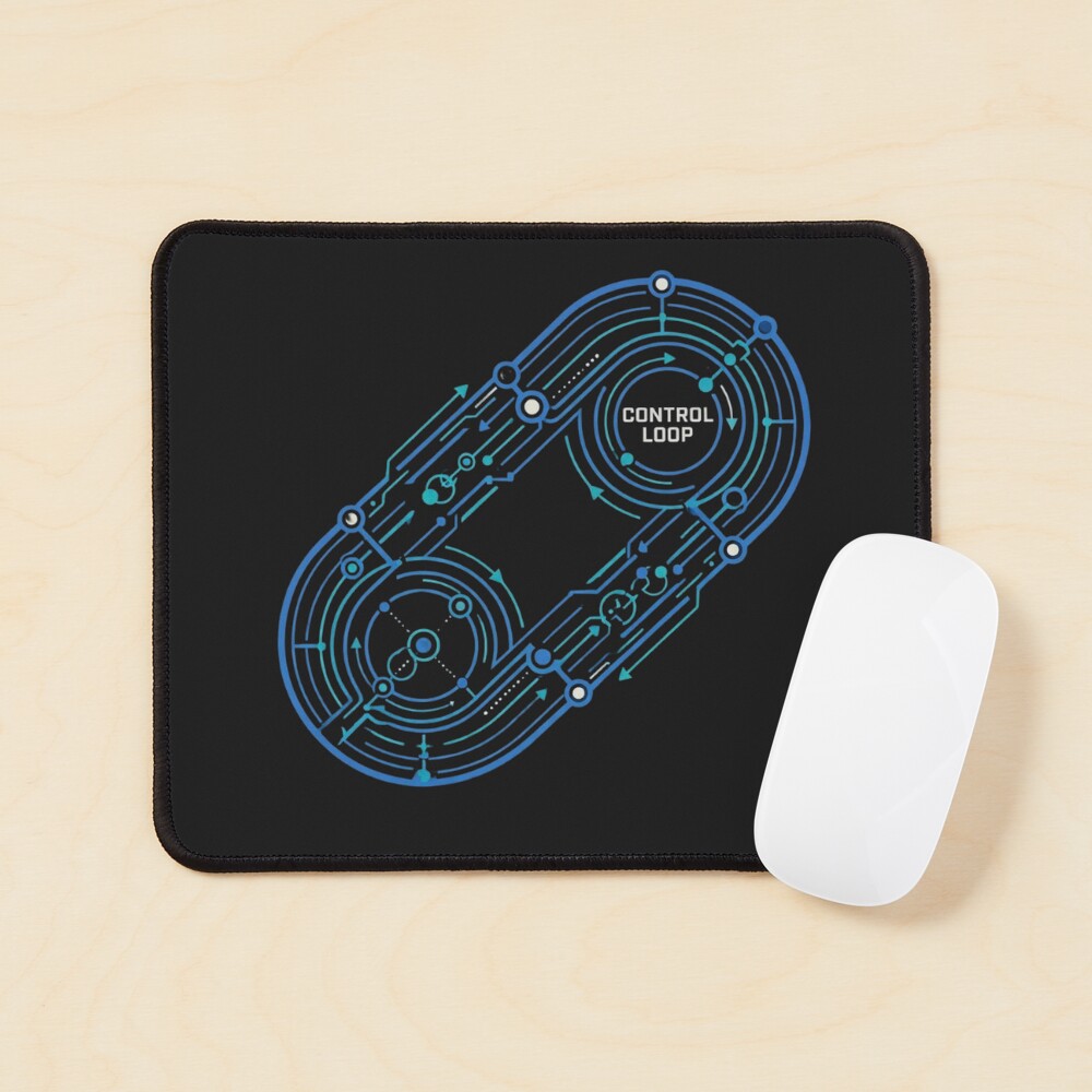 Item preview, Mouse Pad designed and sold by Mora2023.