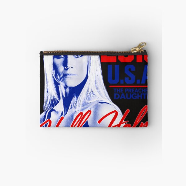 Item preview, Holly Holm The Preacher'S Daughter designed and sold by dealwide.
