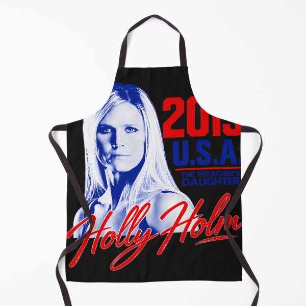 Item preview, Holly Holm The Preacher'S Daughter designed and sold by dealwide.