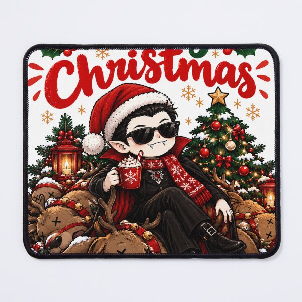 Item preview, Vampire Xmas designed and sold by erkinmaddison.
