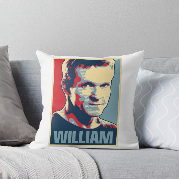 Item preview, William designed and sold by DFA.