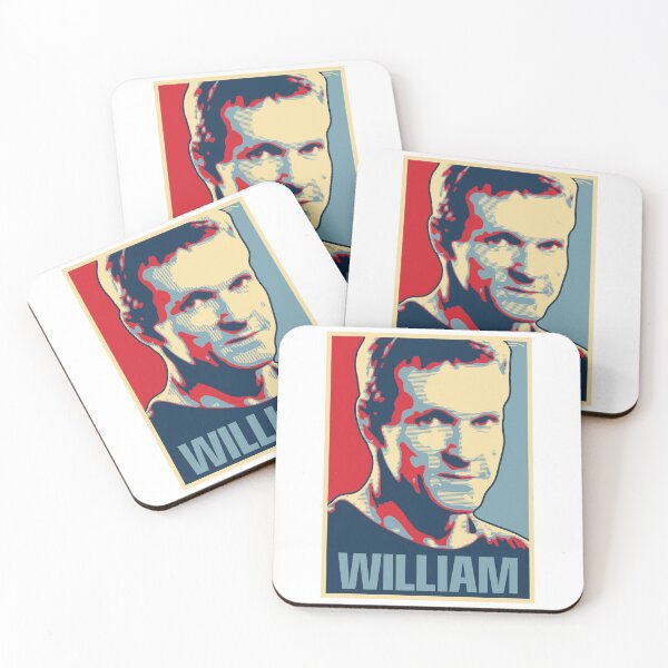 Item preview, William designed and sold by DFA.