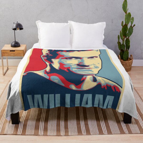 Item preview, William designed and sold by DFA.