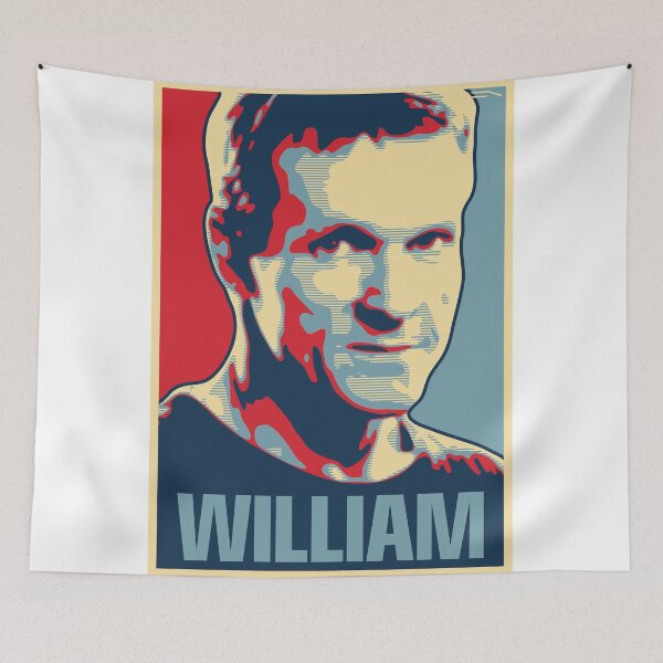 Item preview, William designed and sold by DFA.