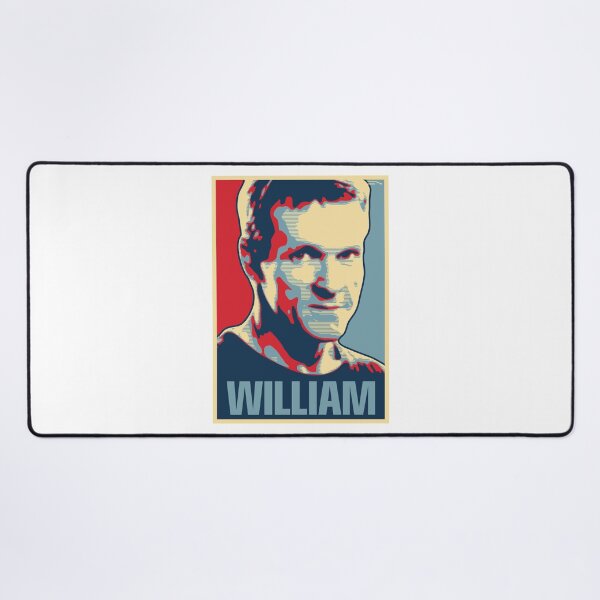 Item preview, William designed and sold by DFA.