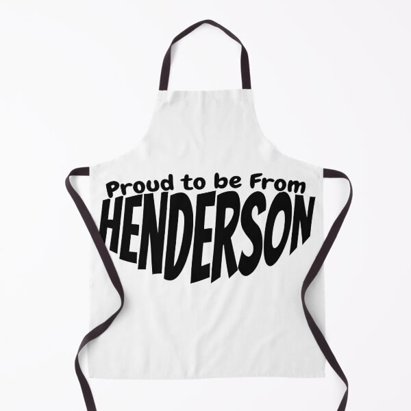 Item preview, Proud to Be From Henderson gift for Henderson citizens designed and sold by YAZ.