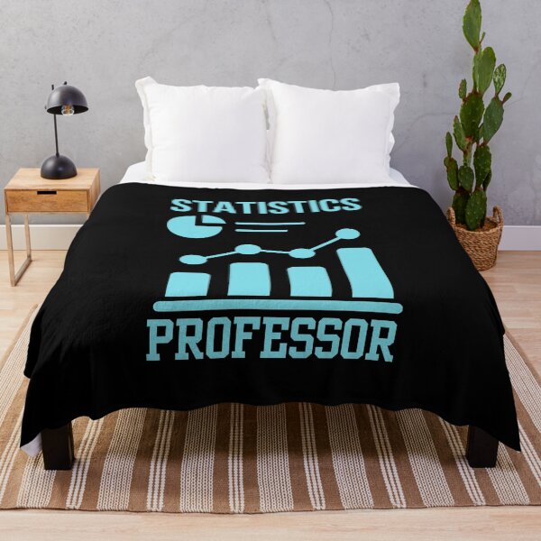 Item preview, Statistics Professor designed and sold by domostore.
