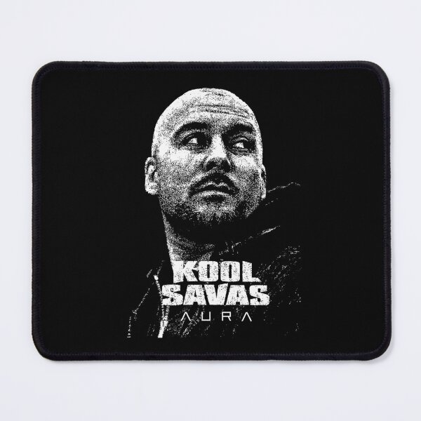 Item preview, KOOL SAVAS RAPPER designed and sold by Carrynamma.