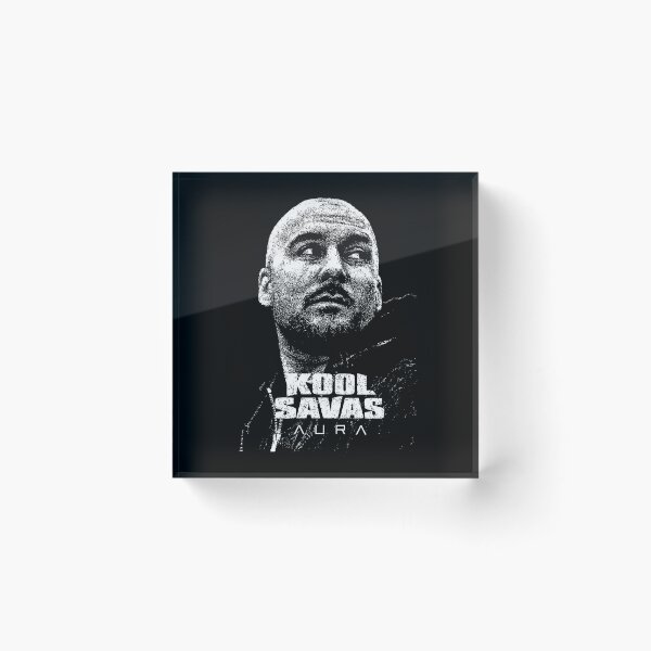 Item preview, KOOL SAVAS RAPPER designed and sold by Carrynamma.