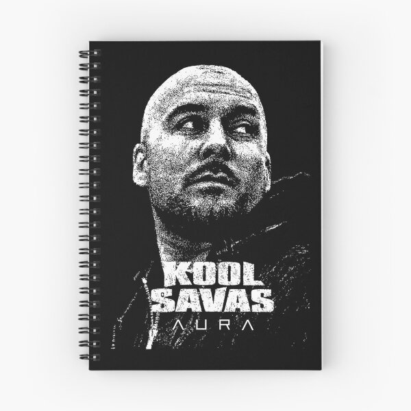 Item preview, KOOL SAVAS RAPPER designed and sold by Carrynamma.
