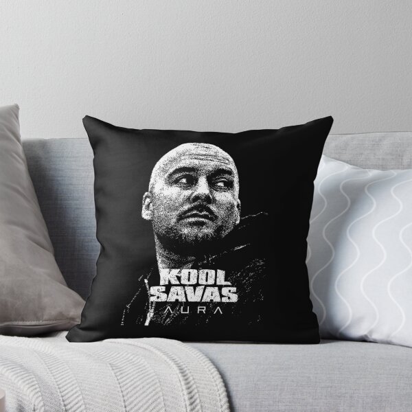 Item preview, KOOL SAVAS RAPPER designed and sold by Carrynamma.