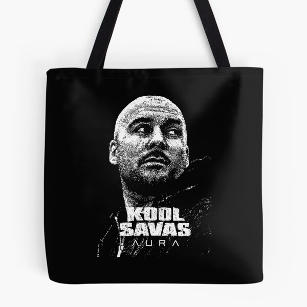 Item preview, KOOL SAVAS RAPPER designed and sold by Carrynamma.
