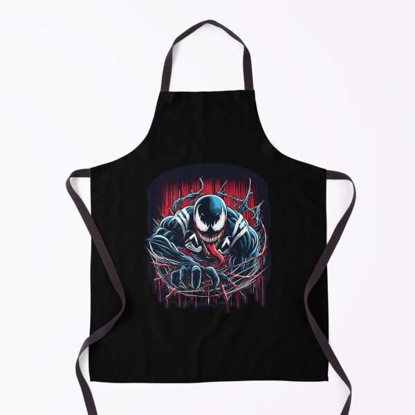 Item preview, Klyntar Fury designed and sold by alexMTX.