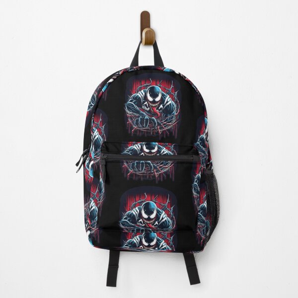 Item preview, Klyntar Fury designed and sold by alexMTX.