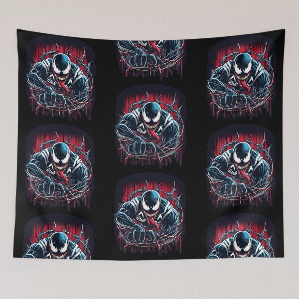 Item preview, Klyntar Fury designed and sold by alexMTX.
