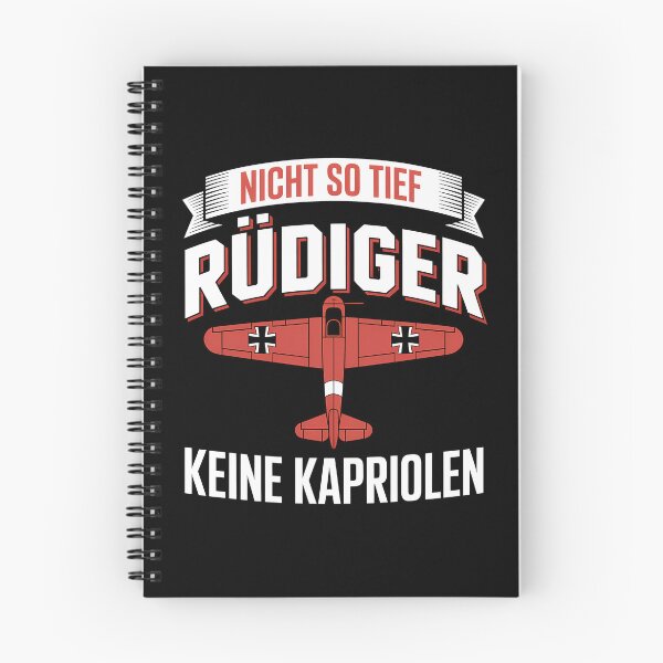 Item preview, Nicht so tief Rüdiger – Deutsche Memes Wortspiel Design designed and sold by LoFizzy.