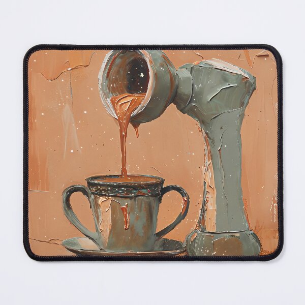 Item preview, Cosmic Brew designed and sold by ONYX Pixee.
