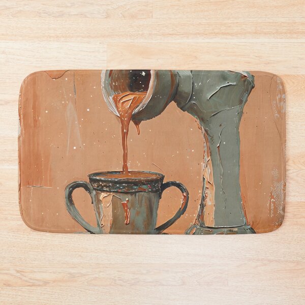 Item preview, Cosmic Brew designed and sold by ONYX Pixee.