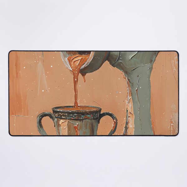 Item preview, Cosmic Brew designed and sold by ONYX Pixee.