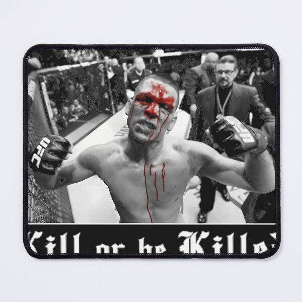 Item preview, Nate Diaz designed and sold by dealwide.