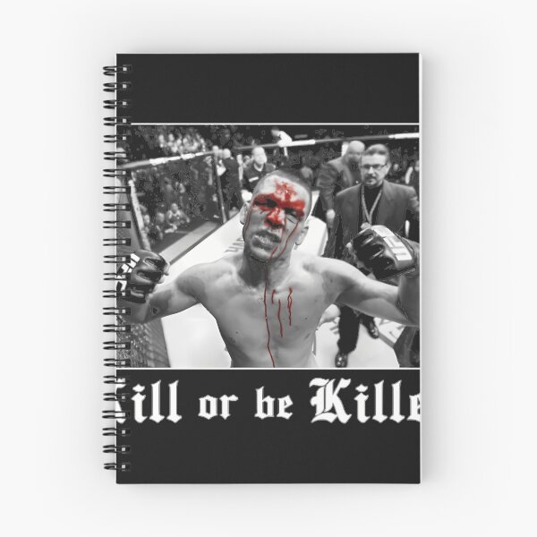 Item preview, Nate Diaz designed and sold by dealwide.
