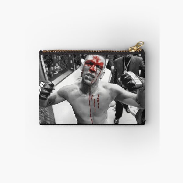 Item preview, Nate Diaz designed and sold by dealwide.